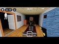 Roblox Granny Multiplayer | Chapter 2 - Boat \u0026 Door Escape #128