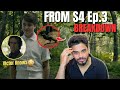 FROM Season 4 Episode 3 Review with Breakdown \u0026 Theories