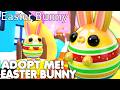 🔥HOW TO GET NEW EXCLUSIVE EASTER BUNNY PET IN ADOPT ME!😱 NEW ADMIN ABUSE PET! ROBLOX