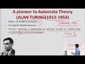 Introduction to Theory of Computation- Automata, Alphabet, Symbol, String, Formal Languages