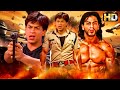 SHAHRUKH KHAN -  Blockbuster Bollywood Hindi HD Film| , Twinkle Khanna, Johnny Lever | बादशाह