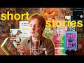 ten surreal and absurd short story collections