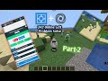 How To Create Minecraft Server Or Fix 24/7 online Bot, Game left Problem 💥