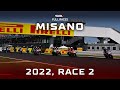 WorldSBK FULL Races 🍿 | Misano 2022 Race 2 🇮🇹