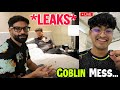 GobLiN Emotional Message 💔 Casters *Leak* Lineup Break 😱 Why Punk Bench? 👀 Omega Angry on Team 🤬