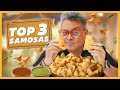 Does Banaras Have The Best Samosa? | Khaana No. 1 | Kunal Vijayakar