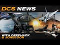 DCS News - 31st January 2026 | DCS 2026 and Beyond plus DCS Rafale C Announcement!
