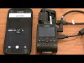 Viofo A129 Wi Fi and Phone App