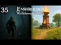 Enshrouded Walkthrough (2025) E35 - End Game Farming - Full Walkthrough