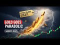 Gold's Record Breaking Rally A New Era for Commodities!