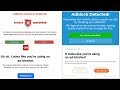 How to Bypass Adblock Detection or Disable Adblocker - Chrome