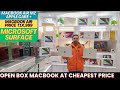 Macbook Pro Cheapest Price in India | Macbook Air M1 Second Hand Delhi | The Macintosh #macbook