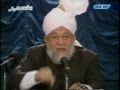 Question and Answer Session (8 Jan 1995, p2) with Hadhrat Mirza Tahir Ahmad ~ Islam Ahmadiyya