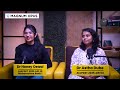 Toppers Talk with Dr Honey Oswal ( AIR 20, Maharashtra 1) \u0026 Dr Astha Dube ( AIR 54 ) 