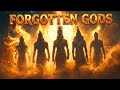 5 Forgotten Vedic Gods - Lost Deities of Rig Veda \u0026 Ancient India