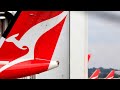 Qantas to invest record profits into new aircraft