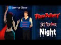 Pizza Delivery 31 दिसंबर की ख़ौफ़नाक रात / Hindi Story / Horror Story in Hindi / Bhutiya Kahani