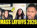 Mass Layoffs In 2026 Are Getting WORST Than Expected