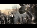 WAR OF THE WORLDS No Shield