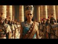 ancient Egyptian queens: Hatshepsut, Mysteries of the Warrior Pharaoh queen, documentary
