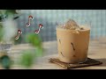 AGF®インスタントコーヒー「アイスでおいしい幸せ」篇　３０秒