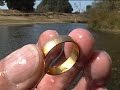 My Best River Hunt: Lots Of Silver And Gold Jewelry!!