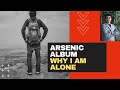 Dr. Kamlesh Suryawanshi, Arsenic Album in hindi, HHF
