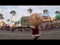2016 15th annual Macys parade at Universal Orlando - full parade plus some bonus shots