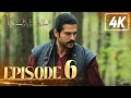 Kurulus Osman Urdu | Season 1 -  Episode 6 | 4K