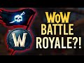 🔥$50K+ PLUNDERSTORM TOURNEY ANNOUNCED (3/30) 🔥 World of Warcraft Battle Royale PvP