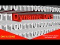 Bytesize ep3 - Dynamic Domain Name Service (DDNS)