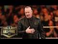 Best moments of the 2022 WWE Hall of Fame Ceremony: WWE Hall of Fame 2022