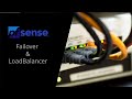 Easy Guide on setting PFsense Failover and Loadbalancer Dual WAN Gateway