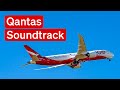 The Qantas Soundtrack