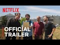 Alpha Males 5 | Official Trailer | Netflix