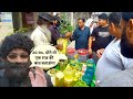 सुबह 6 बजे से Line लग जाती है😱 Jadibuti के King बेचते हैं सबसे Healthy Juice 🔥🔥 | New Delhi