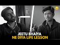 Jeetu Bhaiya Ne Diya Life Lesson || Kota Factory || TVF Diaries