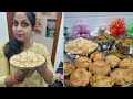 Make Halwai style Rajasthani Dal Baati Churma at home | Marwari Dal Baati recipe | Part 1