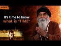 It’s Time to Know..What is TIME? | Guru Mithreshiva (in Tamil)
