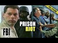 The Atlanta Prison Riot | FULL EPISODE | The FBI Files