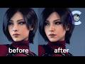 Z-Image Turbo Detailer (Creative Upscale) Workflow | ComfyUI