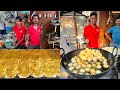 Mahalaxmi Tiffin centre ka Desi Ghee ka Khana 😋😋 || गोली की speed से भी तेज़ बिकता हे यहाँ सब 🤩