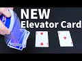 Elevator Card Trick Tutorial for Beginners