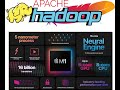 Run Hadoop on your macOS (Apple M1/Intel) laptop. The commands also work on Windows (WSL) and Linux.