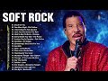 Lionel Richie, Bee Gees, Michael Bolton,Phil Collins,Eric Clapton | Soft Rock 70s 80s 90s Love Songs