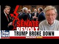 BREAKING: Senate Leaders Break With Trump as Washington Revolt Explodes