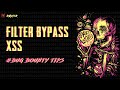 FILTER BYPASS XSS POC - Bug Bounty Tips | BUG BOUNTY | R0X4R