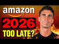Is Amazon FBA Still Worth Starting In 2026? TRUTH Revealed!
