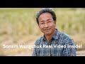 Sonam Wangchuk Arrested Under NSA | Is India Still a Free Country?