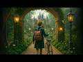 He Found a Magical World in Secret Garden | Full Family Fantasy Movie | Adventure Movies English